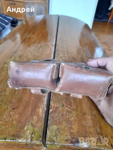 Стари военни паласки, снимка 4 - Антикварни и старинни предмети - 50253884