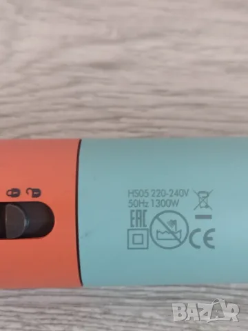 Dyson Airwrap HS05 маша за коса, снимка 6 - Маши за коса - 56134003