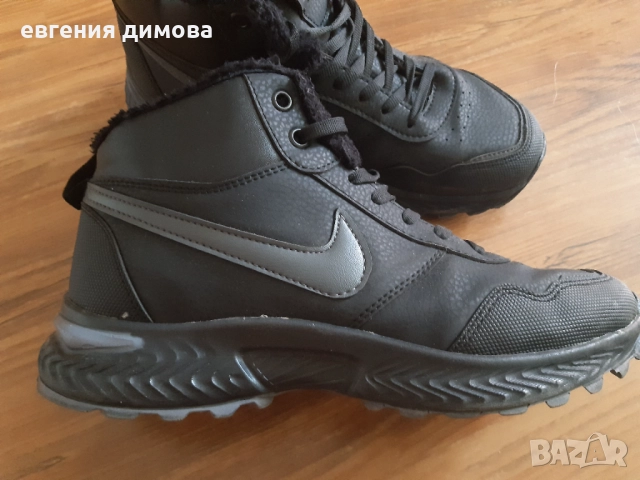 Маратонки Nike , снимка 7 - Спортни обувки - 51829397