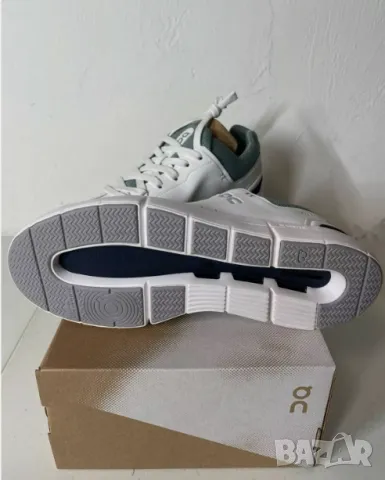 маратонки On  Cloud  - The Roger Advantage  номер 42, снимка 2 - Маратонки - 47655897