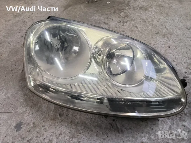 Десен фар за Голф 5 VW Golf 5 1K6941006P HELLA