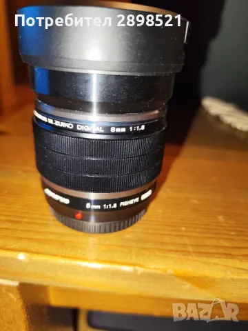 Обектив Pentax 50 FA 1:1.4 50mm, снимка 5 - Обективи и филтри - 41003668