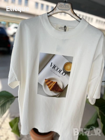 тениска , снимка 12 - Тениски - 53590561