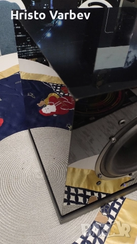 Audio Pro B1.28 ACE bass , снимка 3 - Тонколони - 52997400