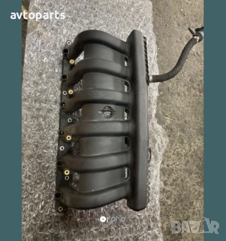 Bmw e39 2.5i 170ks Всмукателен колектор