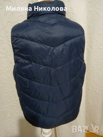 Двулицев елек 134, снимка 3 - Детски якета и елеци - 52025648