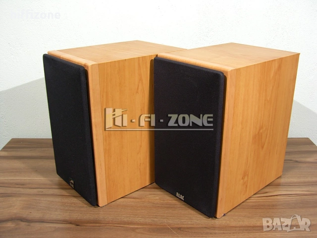 Тонколони  Elac cl 82i , снимка 9 - Тонколони - 53441336