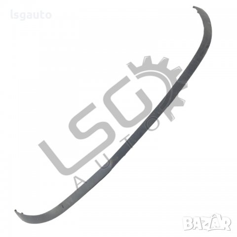 Пластмасова лайсна предна броня Renault Scenic III(2009-2016) ID:90912