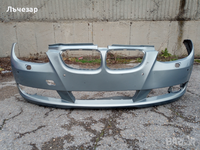 Предна броня BMW 3 e92 coupe