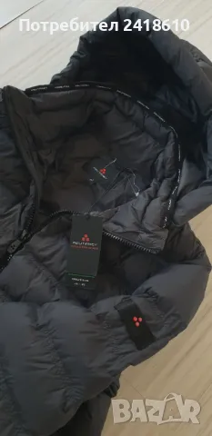 Peuterey Boggs Kn Mens Down Jacket Size XL НОВО! ОРИГИНАЛ! Мъжко пухено зимно Яке!, снимка 12 - Якета - 48074460