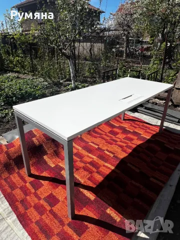 Бюро / маса dromeas, снимка 4 - Бюра - 49972512