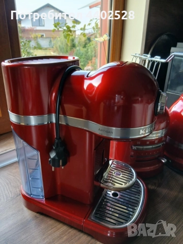 KITCHENAID домакински уреди, снимка 2 - Други - 52128681