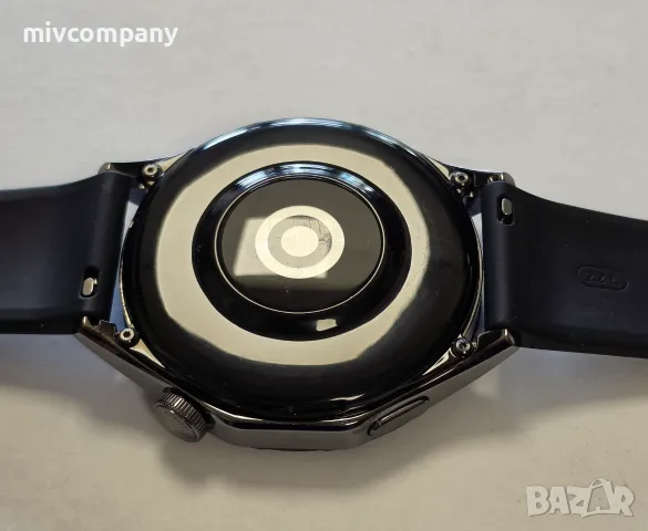Смарт часовник Huawei Watch GT 4 46мм., снимка 4 - Смарт часовници - 56261153