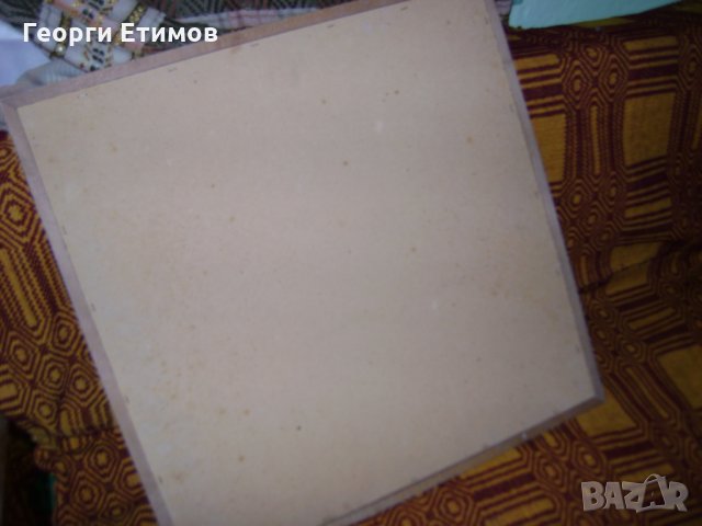 винтидж огледало, снимка 2 - Антикварни и старинни предмети - 35811692