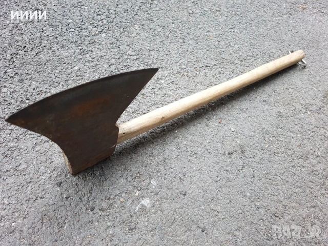 Топор 1250 гр