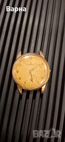 Часовник OMEGA, снимка 3 - Мъжки - 53584971