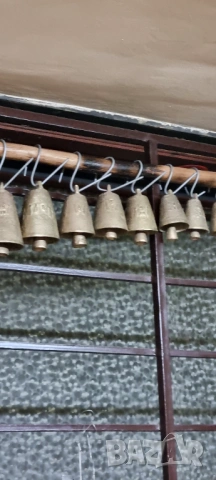 Чанове от 1 до 15 номер, снимка 5 - Антикварни и старинни предмети - 53698236