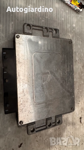 Компютър за двигател / ECU / Моторен компютър за Citroen C2 - 9642222380 /  9653106180 /  21584578-4, снимка 2 - Части - 52565424