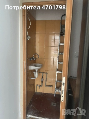 ПРОДАВА СЕ: Магазин/Търговски обект - 40 кв.м - бул. Цар Борис III, снимка 9 - Магазини - 53013156