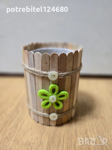 Декорация 2 бр., снимка 4 - Декорация за дома - 52186582