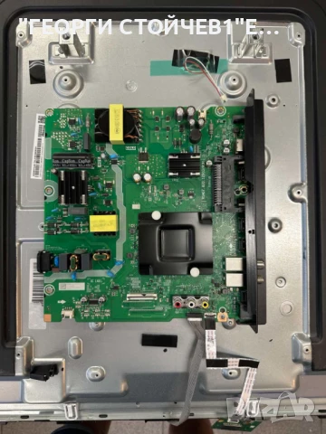 HISENSE 58A6K RSAG7.820.12903/ROH   RSAG7.820.12793/ROH   HD580Y1U92-TAL2\S0\GM\ROH  JL.D580A1330-00, снимка 3 - Части и Платки - 51066628