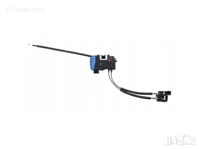 Hyundai Veloster Брава за задна дясна врата, снимка 4 - Части - 50283520