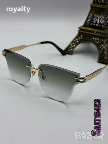 Слънчеви очила , снимка 7 - Слънчеви и диоптрични очила - 49484101