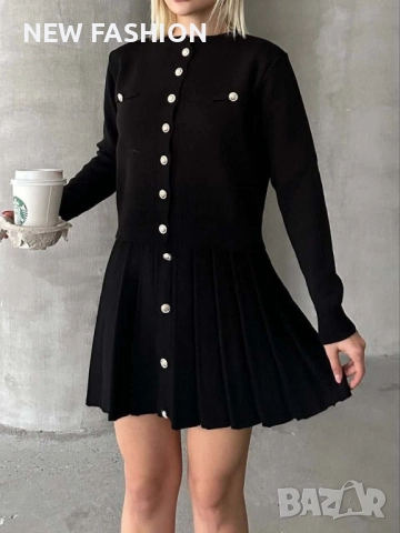 Дамски Комплекти - Плетиво ✨, снимка 6 - Комплекти - 52093869