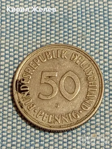 Четири монети от цял свят ГДР, АМЕРИКА, ГЪРЦИЯ за КОЛЕКЦИЯ 26226, снимка 2 - Нумизматика и бонистика - 48945209