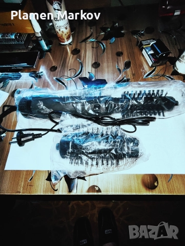 Продавам сешоар, снимка 3 - Сешоари - 52991953