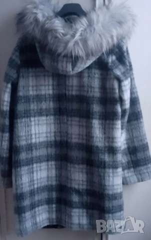 дамско палто , снимка 6 - Палта, манта - 53028401