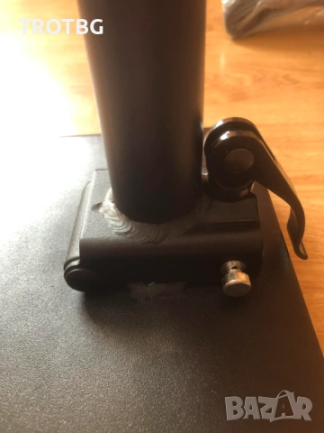 Седалка за Segway-Ninebot Max G30, снимка 6 - Други спортове - 53841712