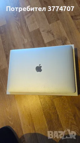 ***MacBook Air 2019*** Без забележки, снимка 4 - Лаптопи за дома - 49135345