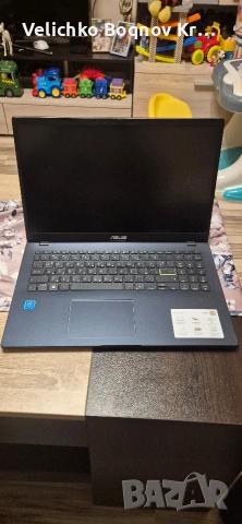ASUS E510 на части, снимка 2 - Части за лаптопи - 53386428