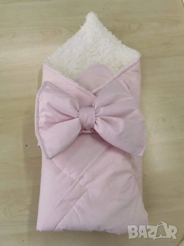 порт бебе , снимка 18 - Спално бельо и завивки - 52111807