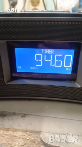 Радио с юзби , снимка 4 - Радиокасетофони, транзистори - 52317251
