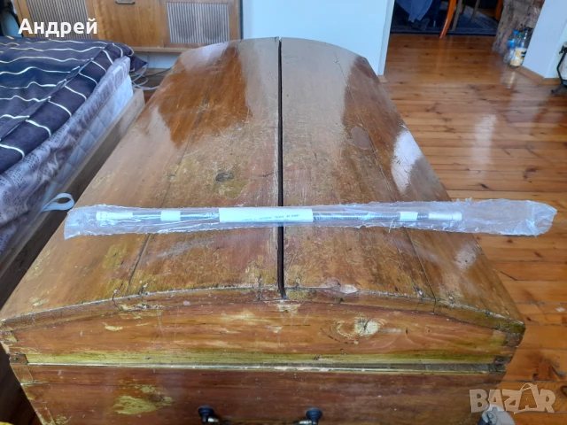 Реотан,Нагревател за кварцова печка Елва