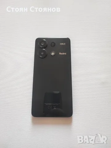 възможен бартер/Xiaomi redmi note 13- 256GB
