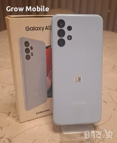 Телефон Samsung A13, снимка 2 - Samsung - 56340558