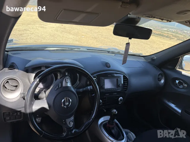 Nissan Juke 1.6, снимка 7 - Автомобили и джипове - 56374056