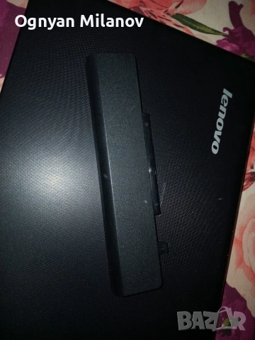 Продава оригинална батерия от Lenovo G510 , снимка 2 - Други - 53087626