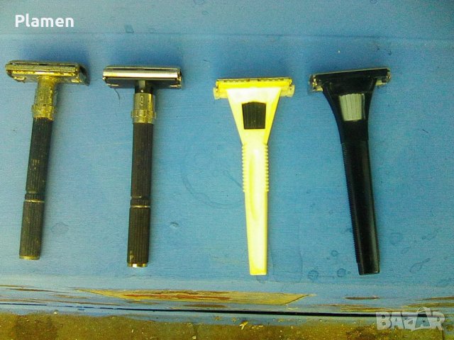 Самобръсначка Шик, снимка 1