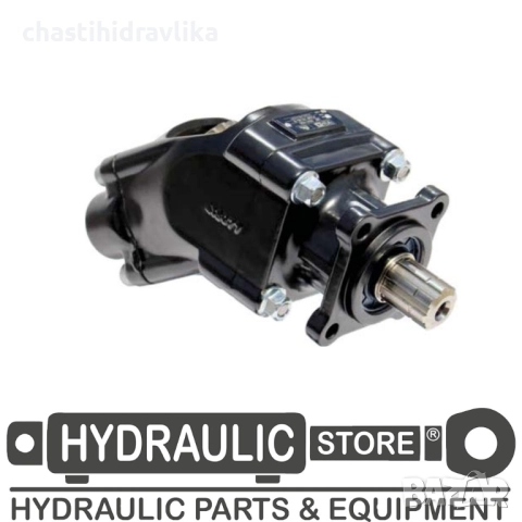 Бутална помпа - тип „банан“ 110л FRD110RB