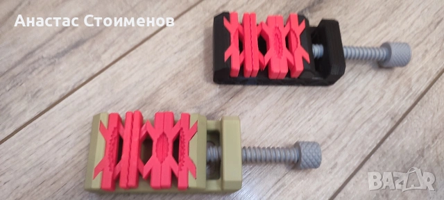 Менгеме за почистване на монети, снимка 16 - Нумизматика и бонистика - 53811200