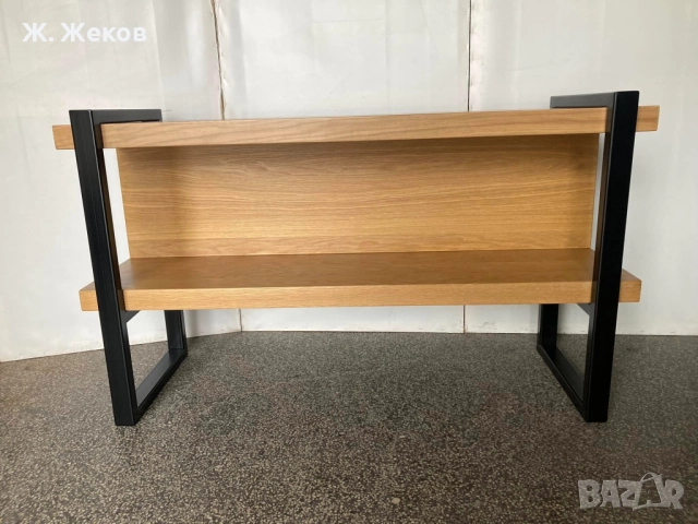 Тв поставка, снимка 6 - Шкафове - 51705928