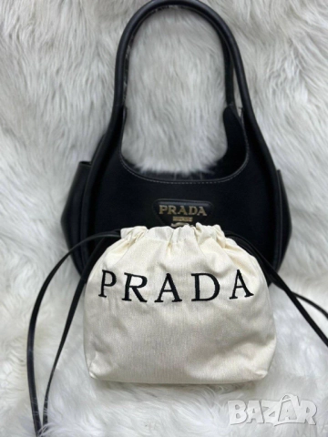 чанти prada, снимка 9 - Чанти - 51457813