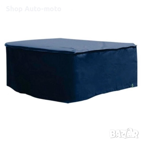 Защитно покривало за мебели Automat, Три размера 