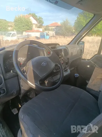 Форд Транзит 135к.с, снимка 6 - Бусове и автобуси - 56184095