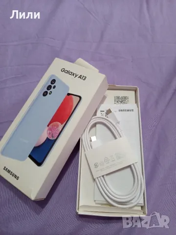 samsung galaxy  a13, снимка 5 - Samsung - 48249553