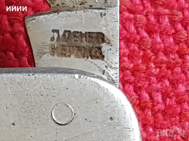 Ножка Винпром , снимка 4 - Антикварни и старинни предмети - 53736311